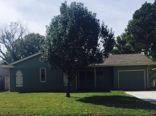 2739 S Exchange Pl, Wichita, KS 67217