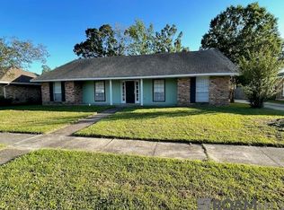15016 Lynbrook Dr, Baton Rouge, LA 70816