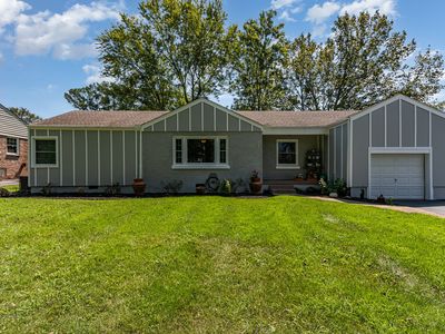 1003 Rolling Fields Cir, Columbia, TN, 38401