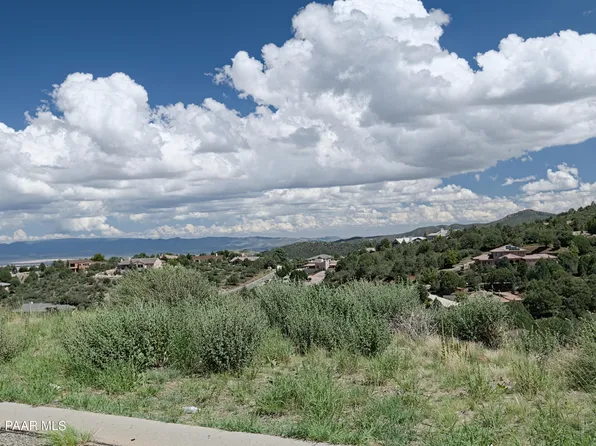 325 Silver Hill Cir, Prescott, AZ 86303