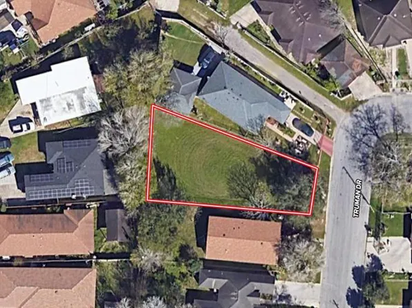 611 Truman Dr #29, Brownsville, TX 78521