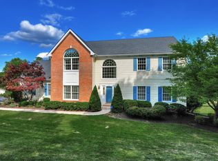 119 Longfields Way, Downingtown, PA 19335