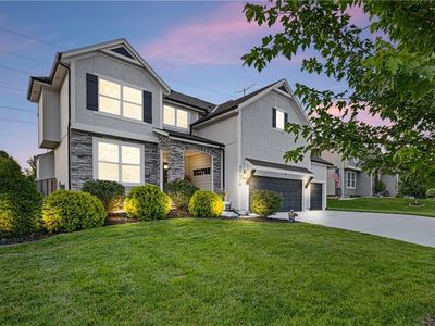 20476 W 107th Pl, Olathe, KS, 66061