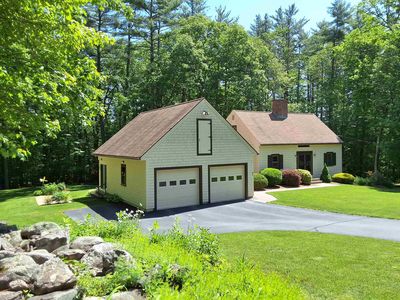 19 Dean Avenue, Bow, NH, 03304
