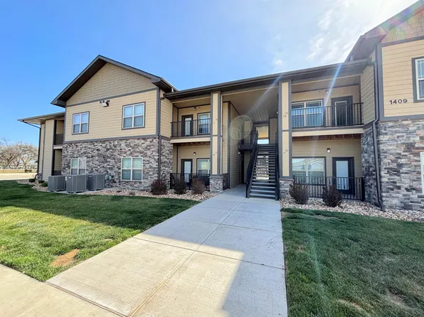 1409 Genesis Dr #10, McPherson, KS 67460