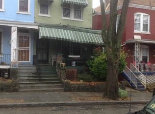 734 Harvard St NW, Washington, DC 20001