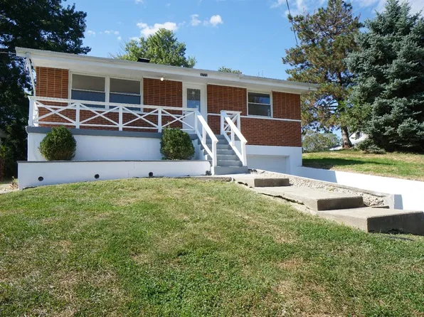 3773 Mack Ave, Cincinnati, OH 45248