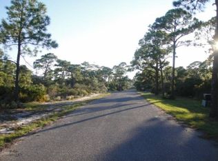 1464 Blueberry Rd, Eastpoint, FL 32328