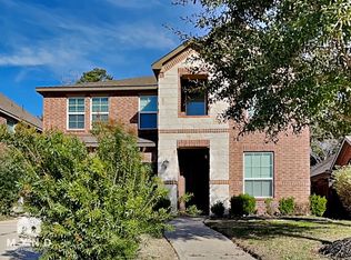 4918 Woodbury Mill Dr, Spring, TX 77389