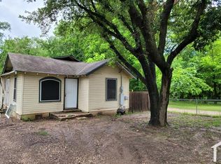 4608 Burma Rd, Dallas, TX 75216