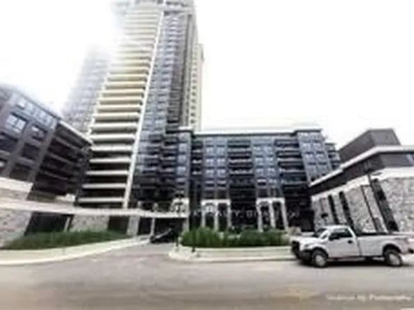 15 Water Walk Dr, Markham, ON