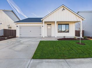 950 Rw Fletcher St, Winlock, WA