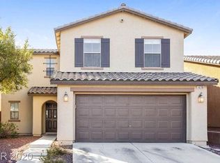 10709 Pearl River Ave #25, Las Vegas, NV 89166