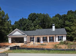 468 Roper Rd, Canon, GA 30520