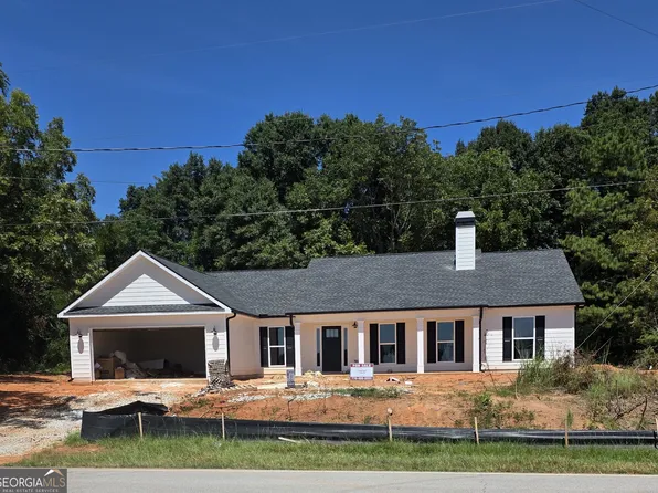 468 Roper Rd, Canon, GA 30520