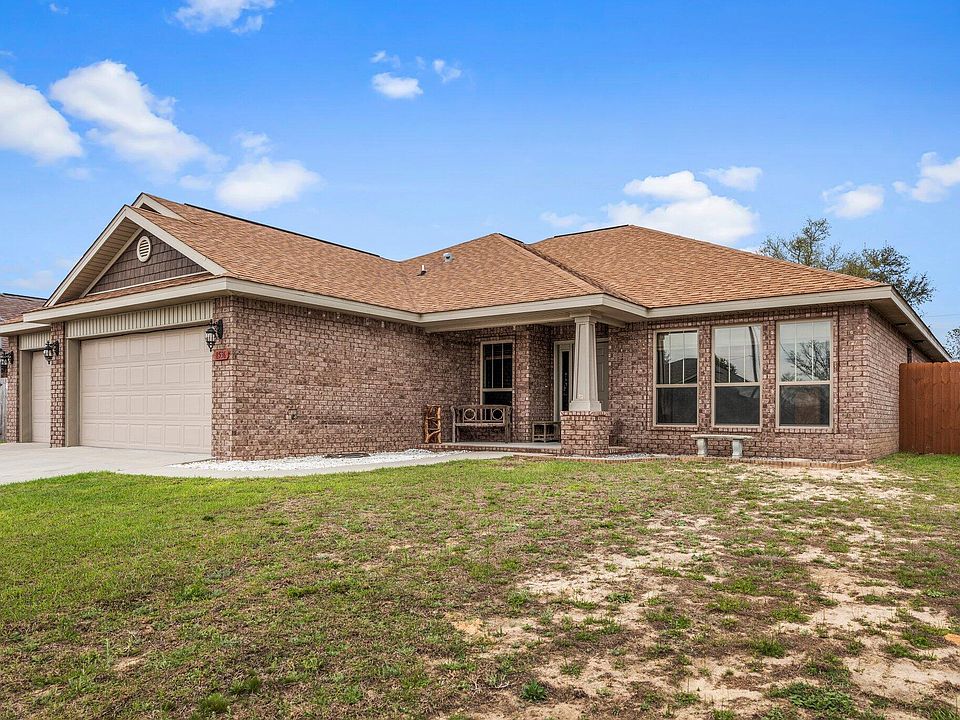 8536 Holley Hills Cir, Navarre, FL 32566 Zillow