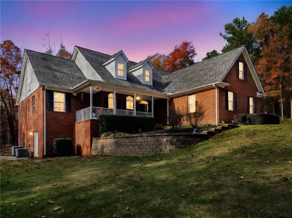 775 N Ola Rd, McDonough, GA 30252