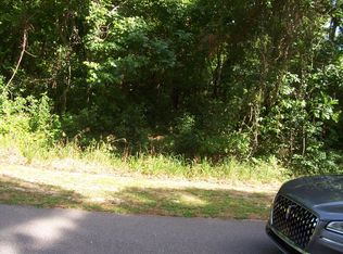 1310 Fifteen Mile Landing Rd, Awendaw, SC 29429