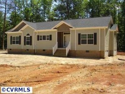 2862 Roundabout Rd, Louisa, VA, 23093