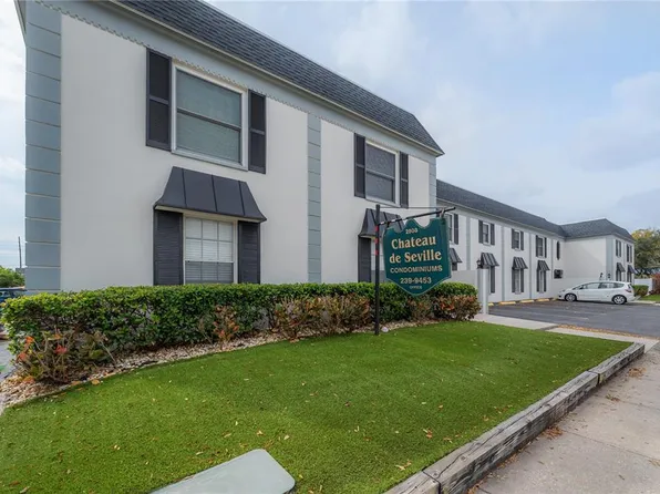 2808 W Azeele St Unit 201, Tampa, FL 33609