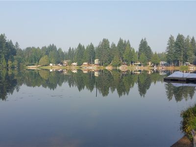 141 E Ballantrae Dr, Shelton, WA, 98584