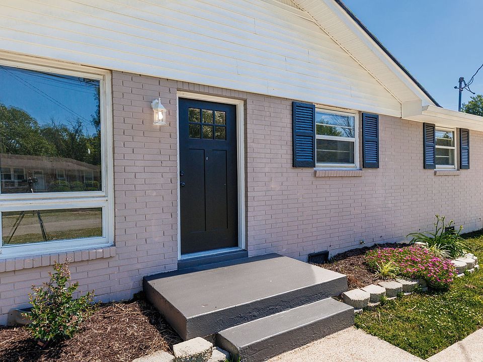 3228 Cloverwood Dr, Nashville, TN 37214 | MLS #3513443 | Zillow