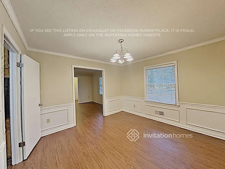 3913 Plantation Dr — Photo 11