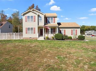 8630 Wood St, Richmond, VA 23223