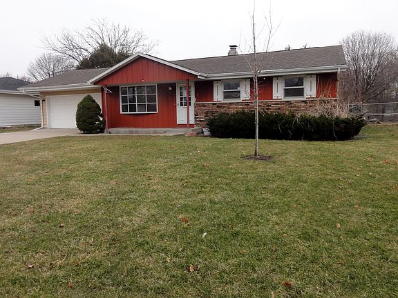 Property Side View