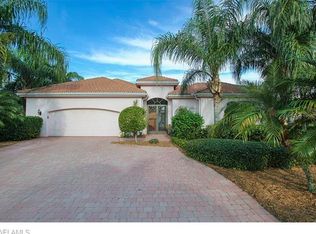 15146 Portside Dr, Fort Myers, FL 33908
