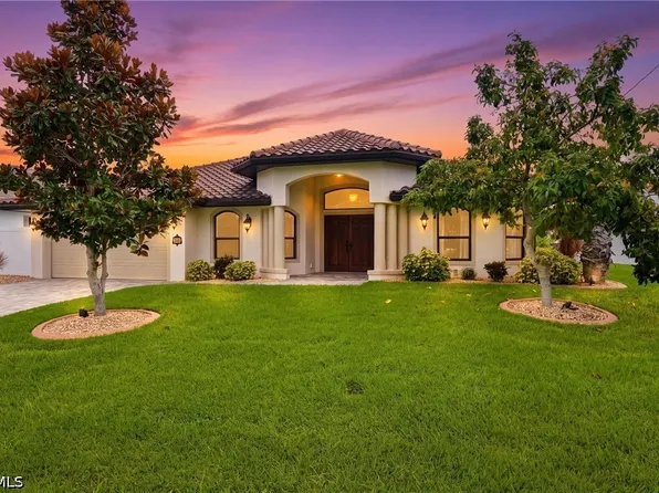 3221 SE 10th Ave, Cape Coral, FL 33904