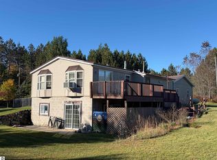 5833 Cool Rd SE, Kalkaska, MI 49646