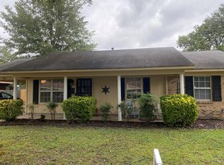 821 Briarcliff Rd, West Memphis, AR 72301