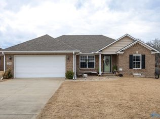 20 Willow Pl, Decatur, AL 35603