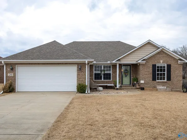 20 Willow Pl, Decatur, AL 35603