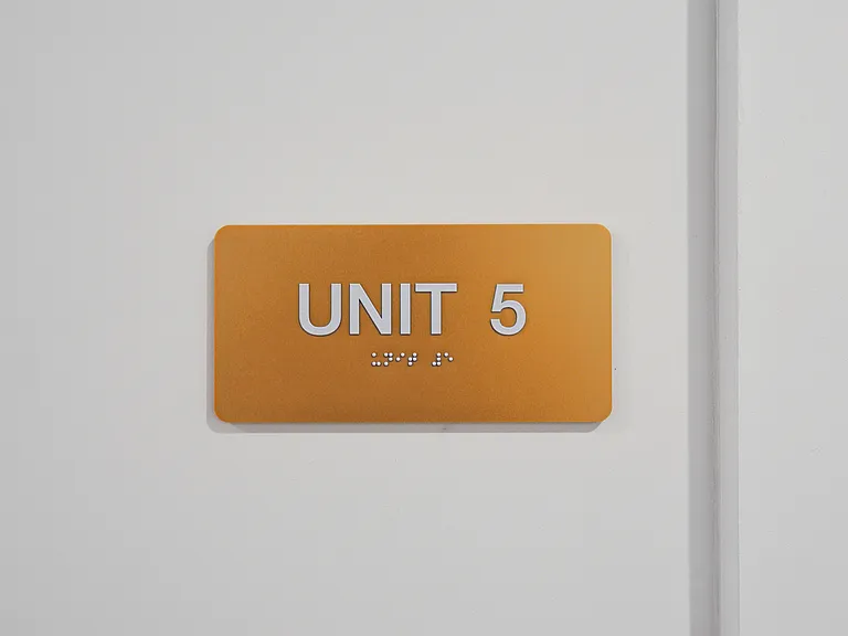 3609 Brandywine St #5 — Photo 3