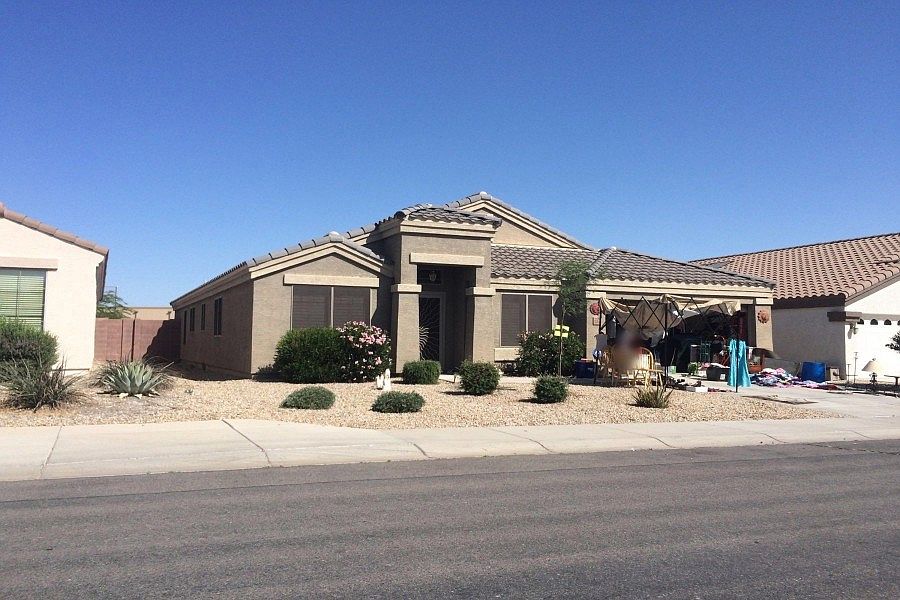 1st image of 33264 N Roadrunner Ln