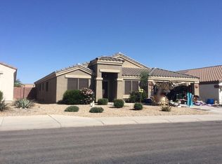 33264 N Roadrunner Ln, Queen Creek, AZ 85142