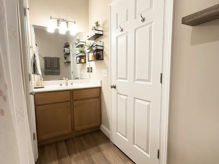 6828 Colemans Crossing Ave #6828 — Photo 12