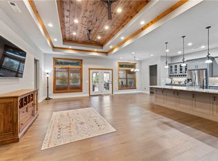 3720 Bear Tooth St, Bentonville, AR 72712