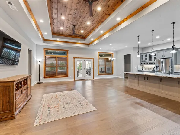 3720 Bear Tooth St, Bentonville, AR 72712