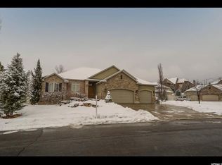 1621 E Ridge Rd, Layton, UT 84040