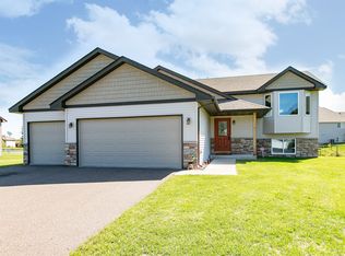 30161 Fox Run Rd, Stacy, MN 55079