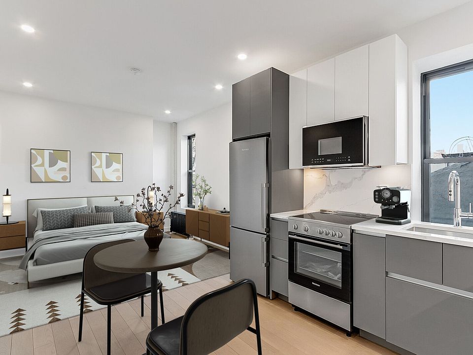 1st image of 15 Wyckoff St #8B
