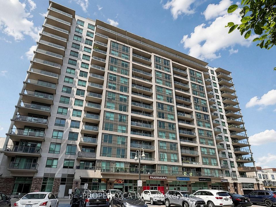 1st image of 1235 Bayly St #614