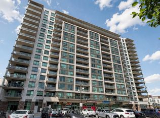 1235 Bayly St #614, Pickering, ON L1W1L7