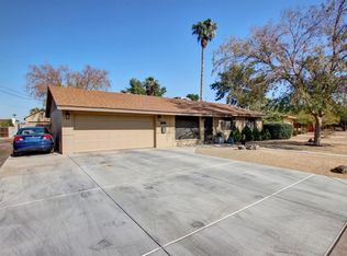 3222 W Redfield Rd, Phoenix, AZ 85053