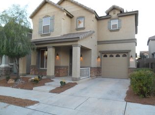 7634 E Mesquite Overlook Dr, Tucson, AZ 85710