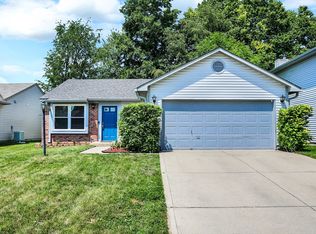 2256 Historic Oaks Blvd, Indianapolis, IN 46214