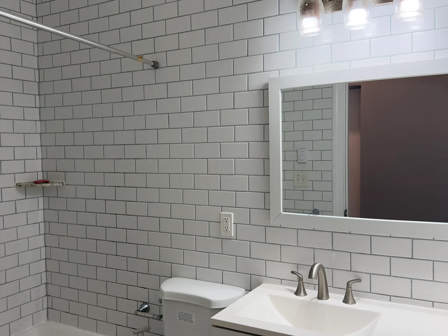 1 bed, 500 sqft, $1,500 — Photo 4